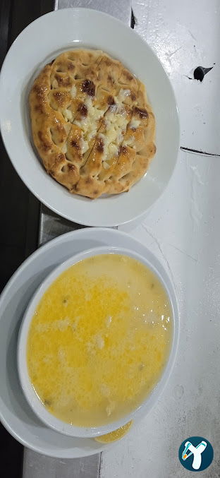 Sütçüler Nazilli Pide