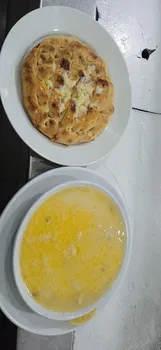 Sütçüler Nazilli Pide resimleri