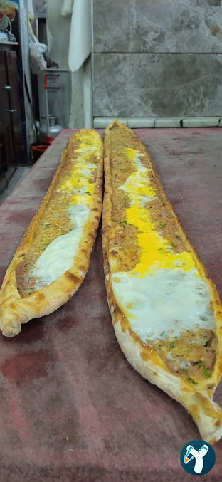 Sütçüler Nazilli Pide