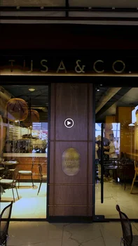 Tusa & Co. resimleri