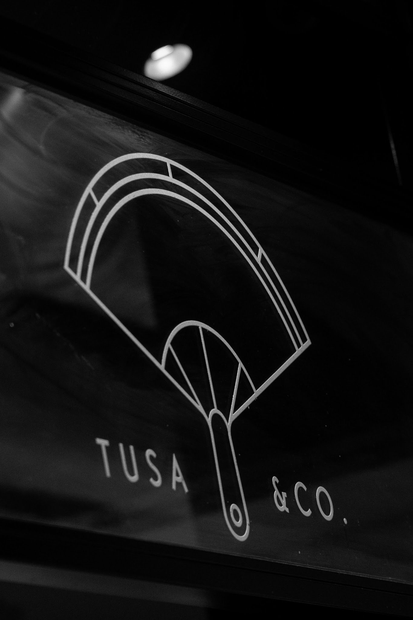 Tusa & Co.
