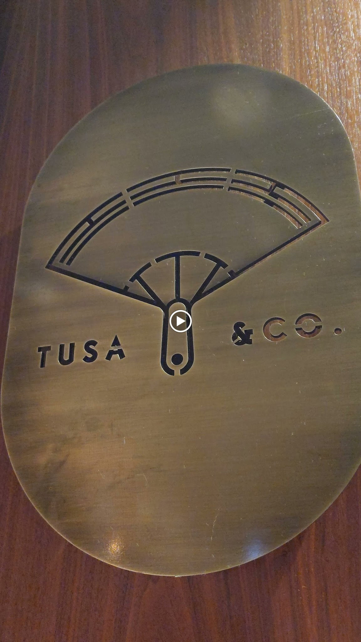 Tusa & Co.