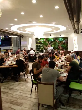 Köyüm İşkembe Salonu resimleri