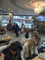 Köyüm İşkembe Salonu