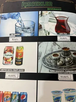 Köyüm İşkembe Salonu resimleri