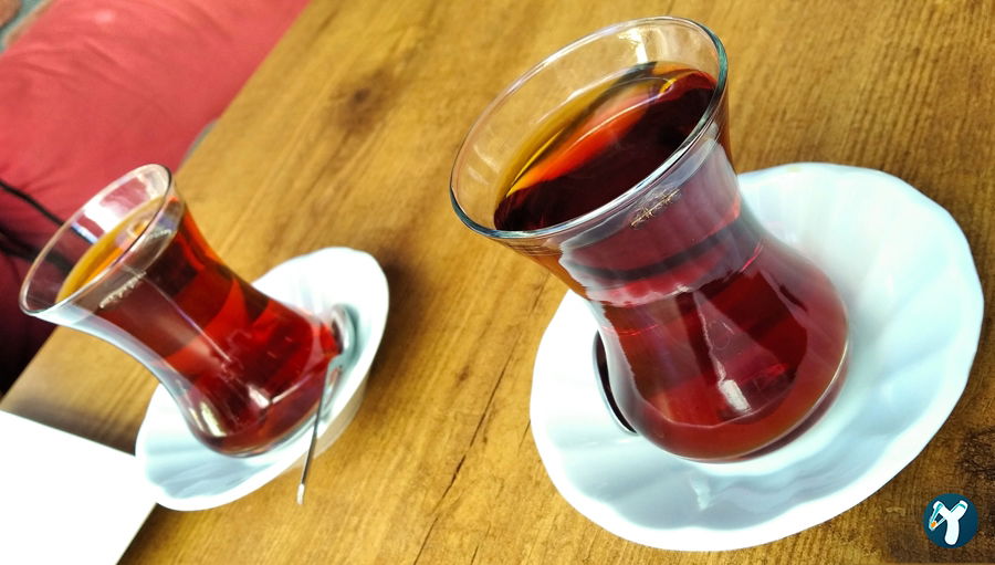 Has Fırın 1878