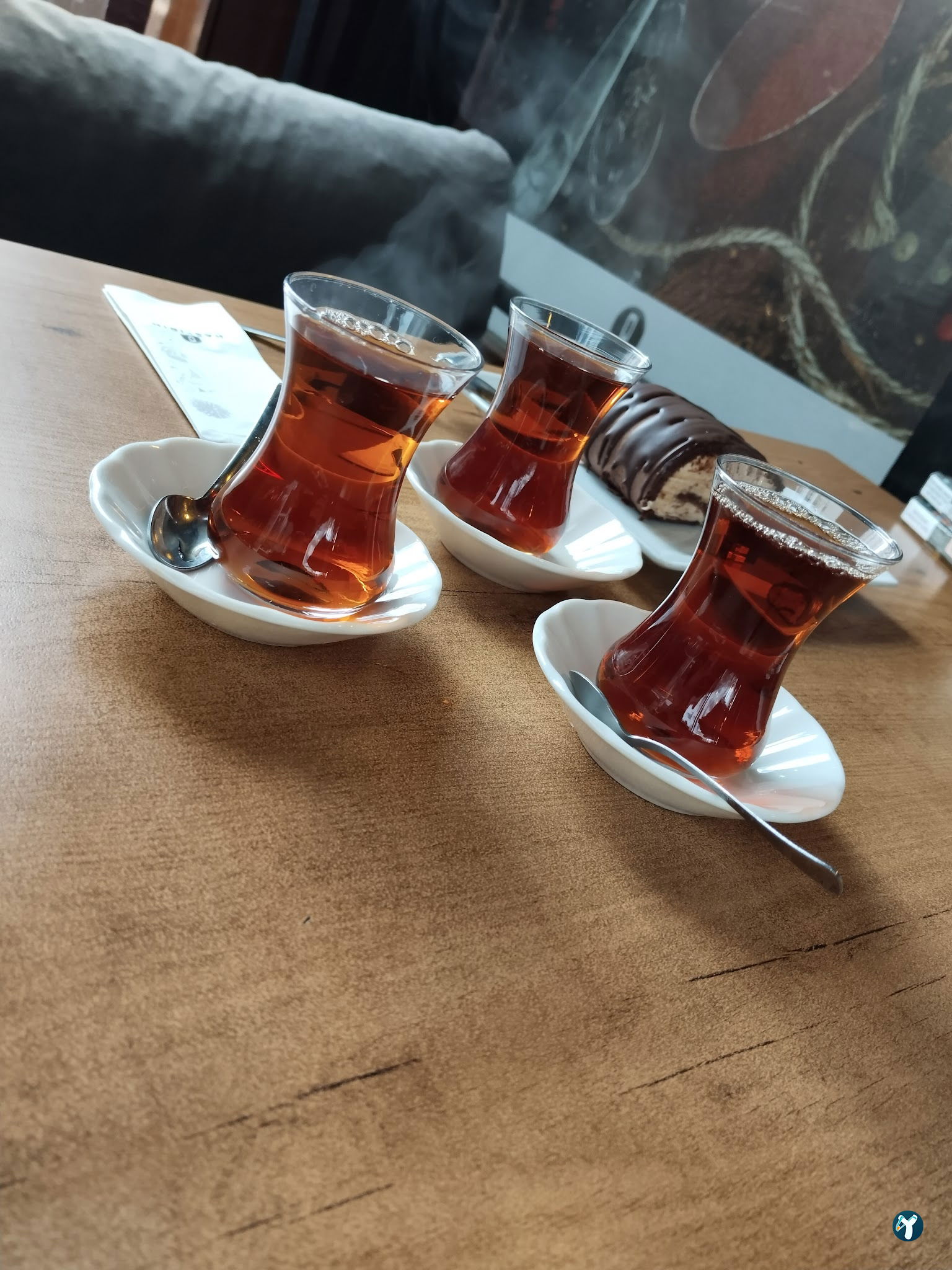 Has Fırın 1878