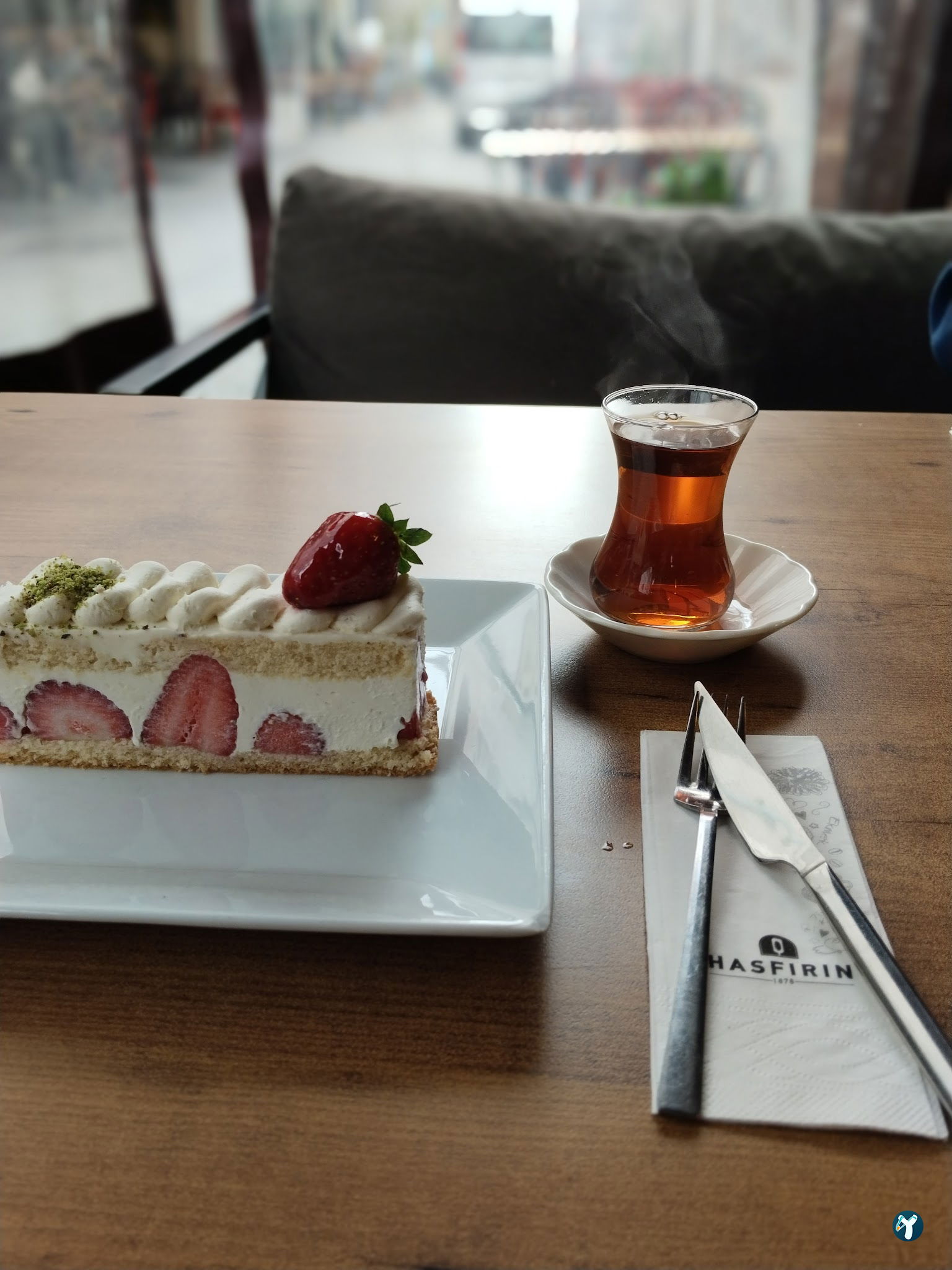 Has Fırın 1878