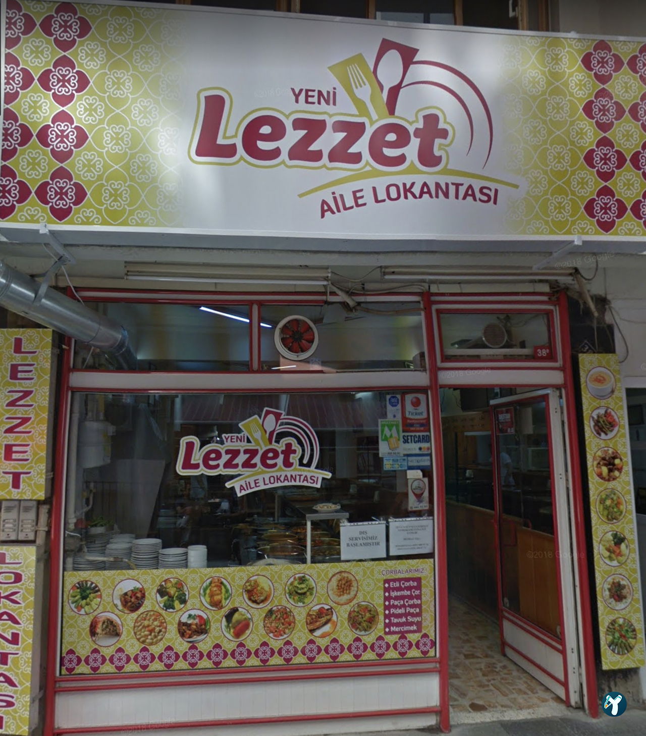 Zaman Aile Lokantasi