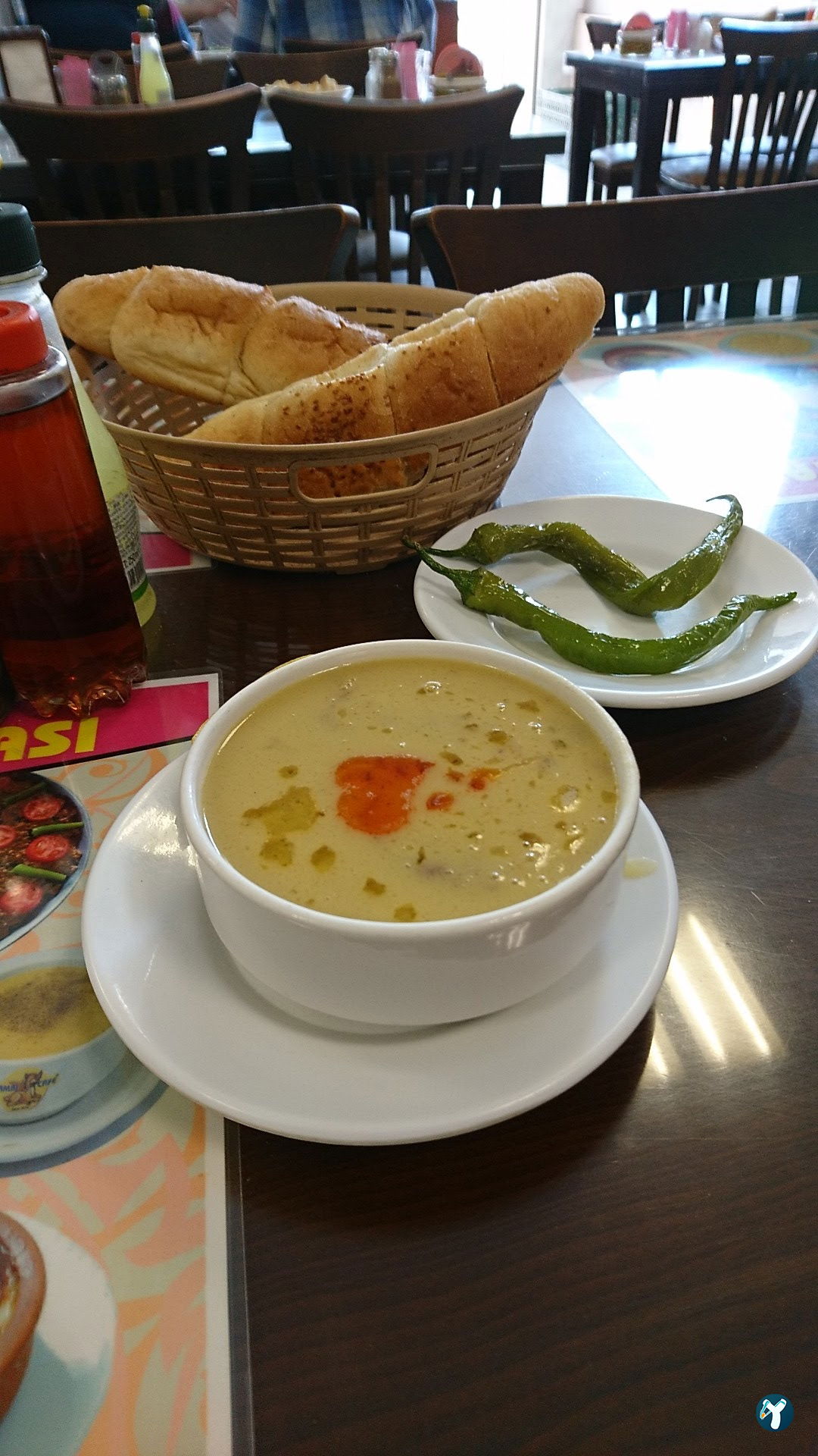 Zaman Aile Lokantasi