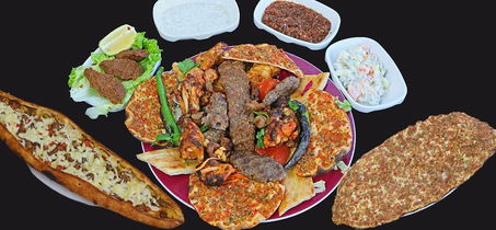 Zaman Aile Lokantasi