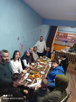 Antakya Sofrası resimleri