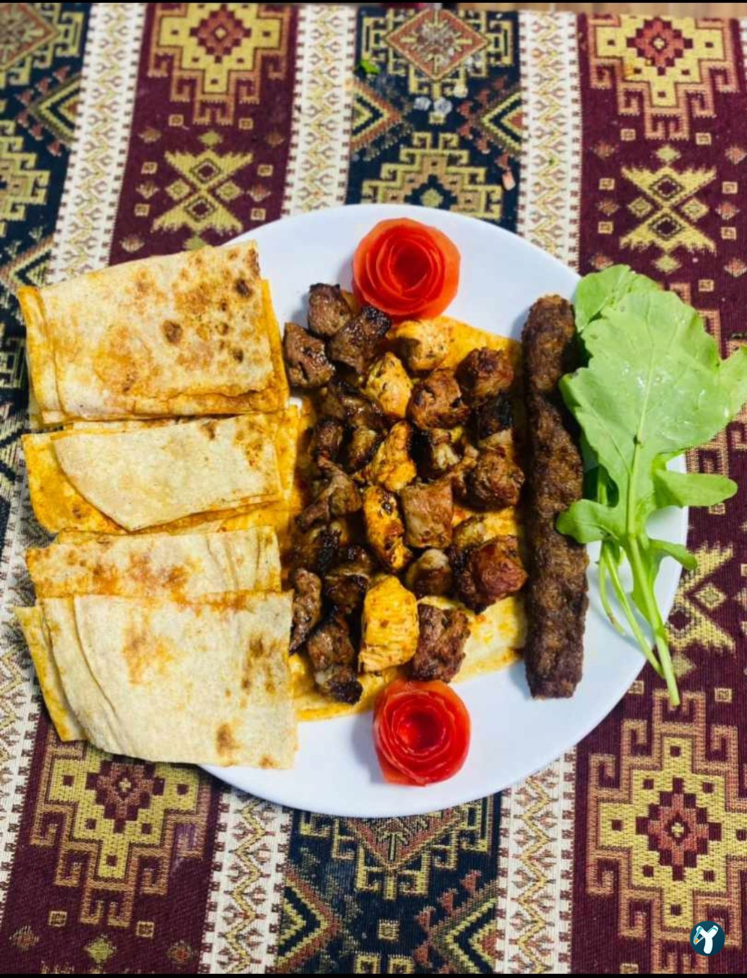 Antakya Sofrası
