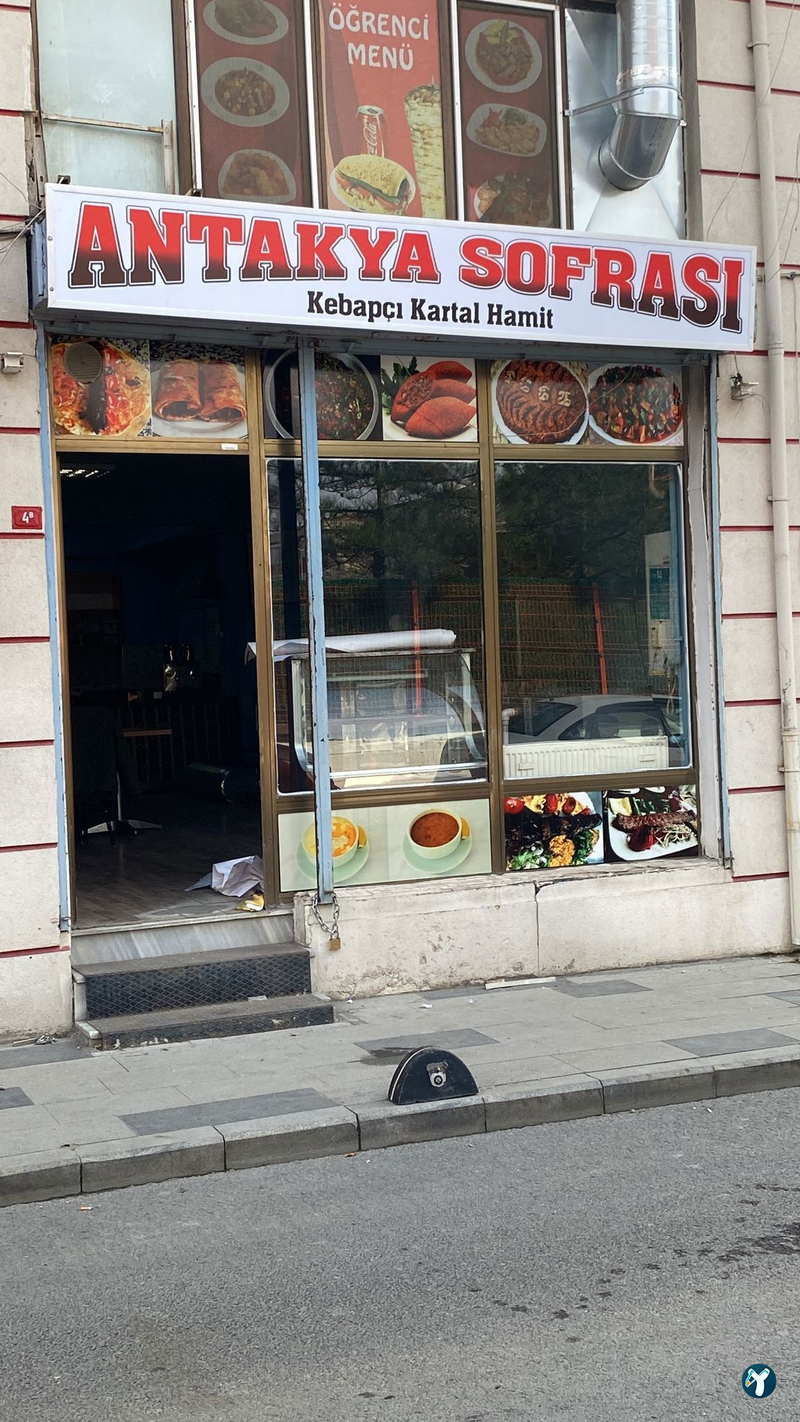 Antakya Sofrası