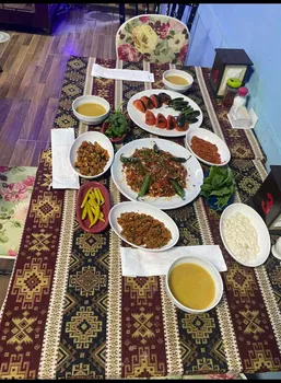 Antakya Sofrası resimleri