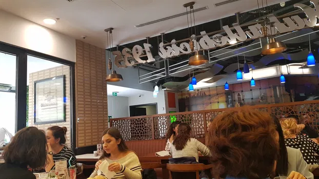 Saray Restaurant resimleri