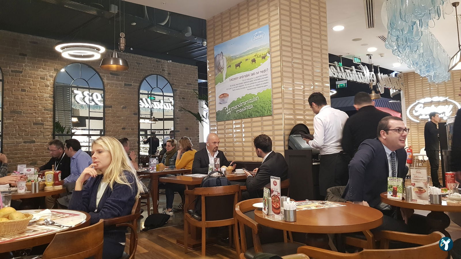 Saray Restaurant