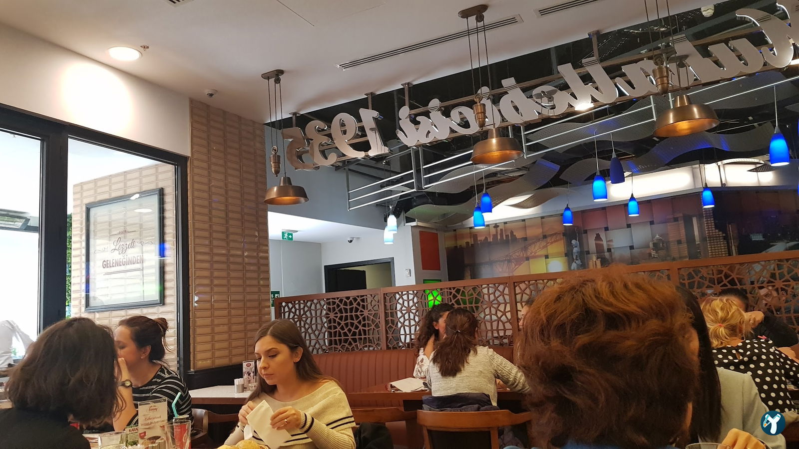 Saray Restaurant