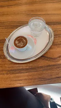 Saray Restaurant resimleri