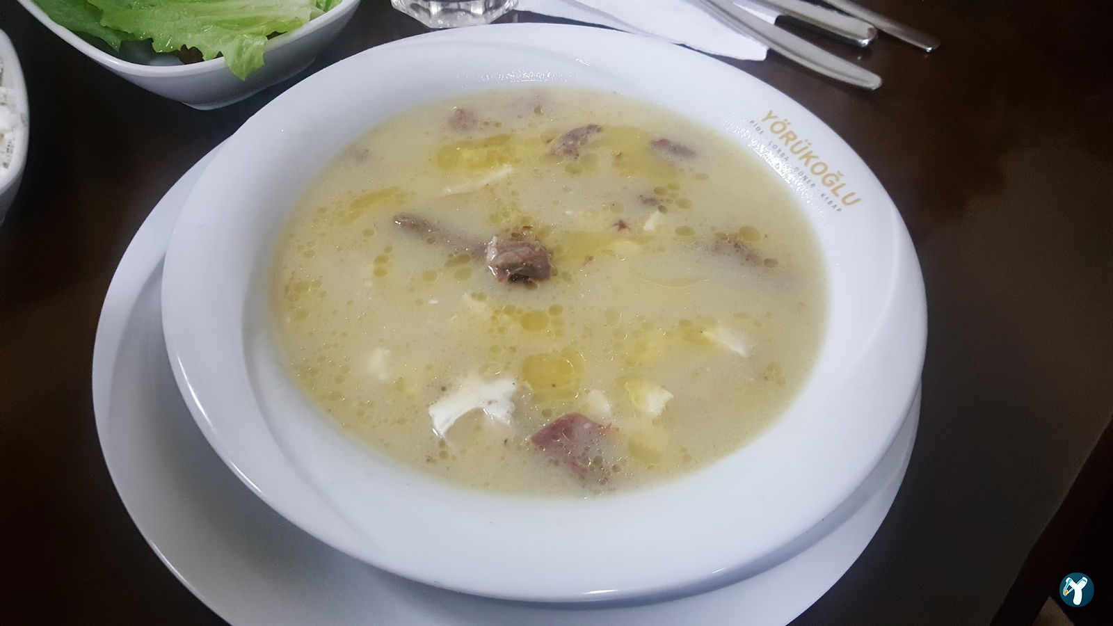 Yörükoğlu Kebap Salonu