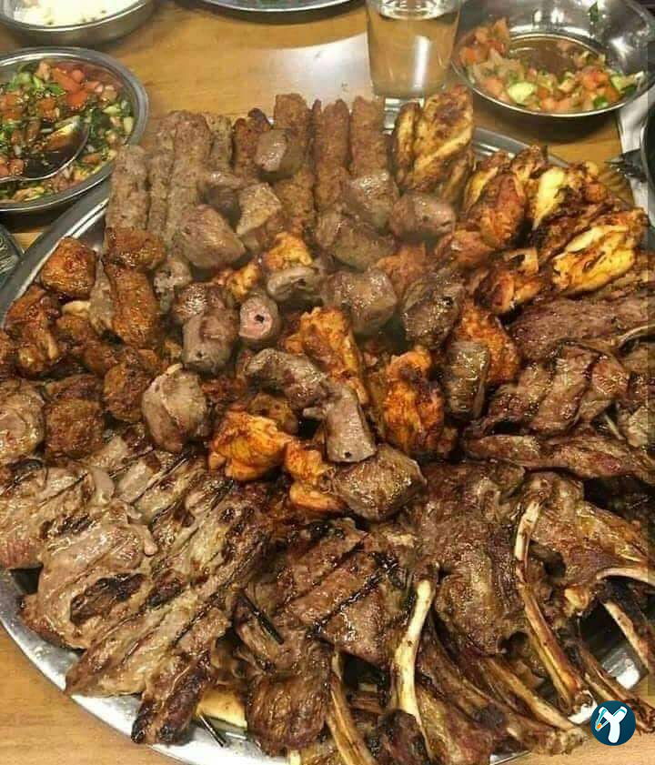 Yörükoğlu Kebap Salonu
