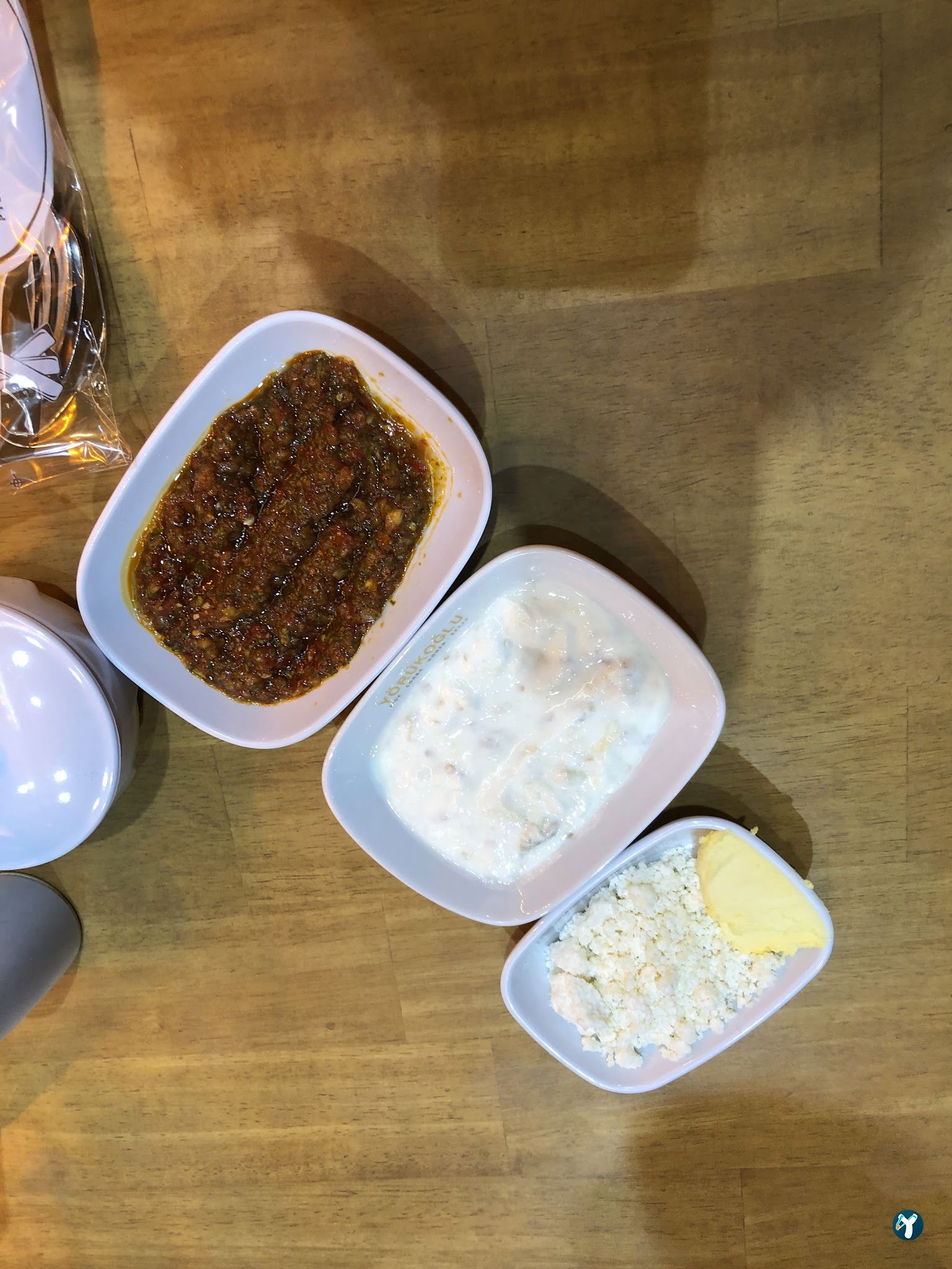 Yörükoğlu Kebap Salonu
