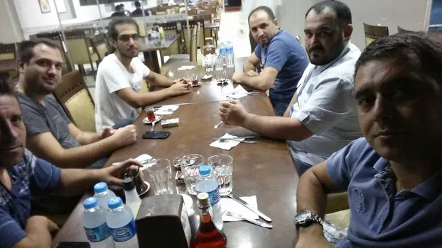 Yörükoğlu Kebap Salonu resimleri Yörükoğlu Kebap Salonu resimleri