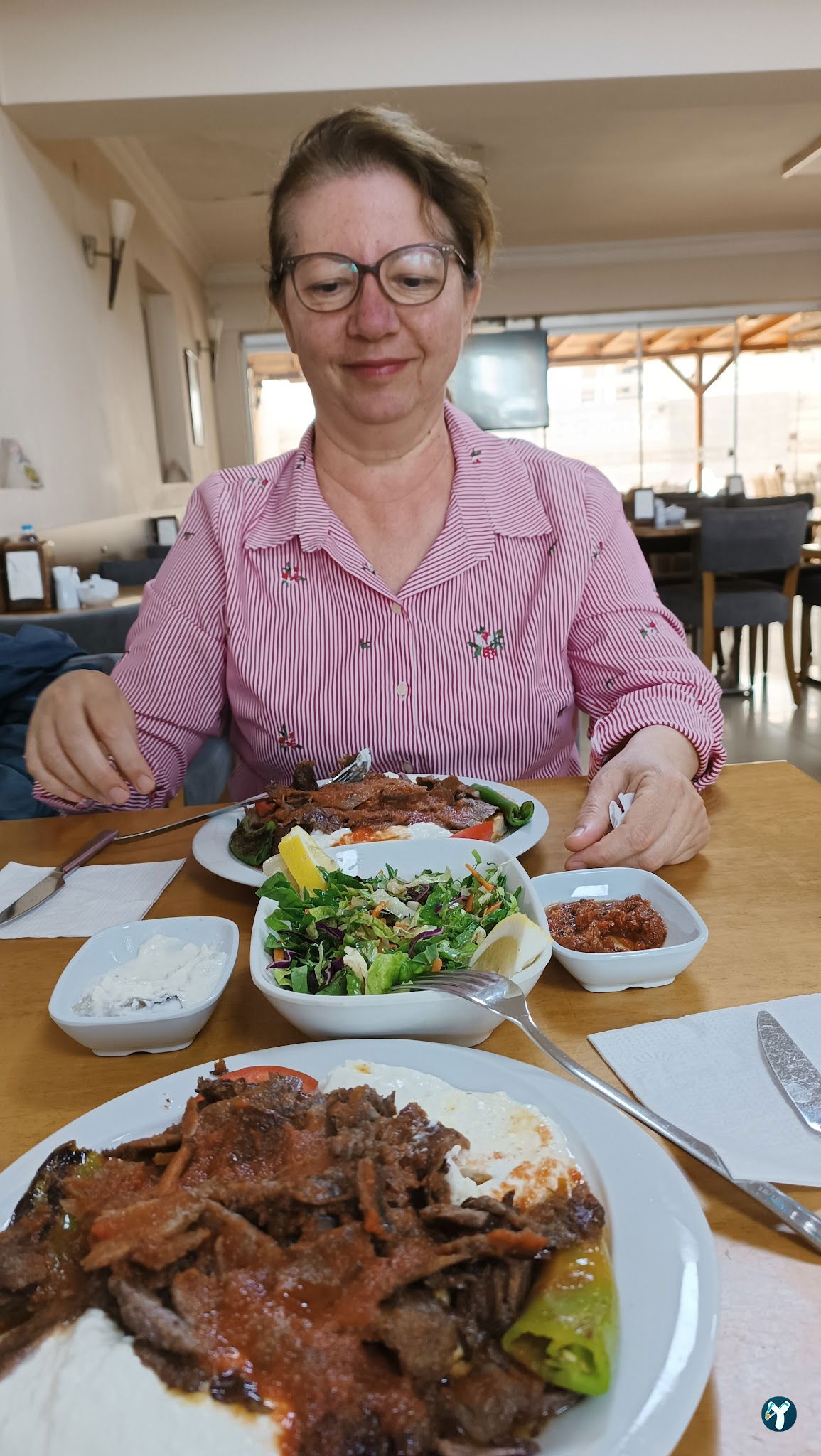 Yörükoğlu Kebap Salonu