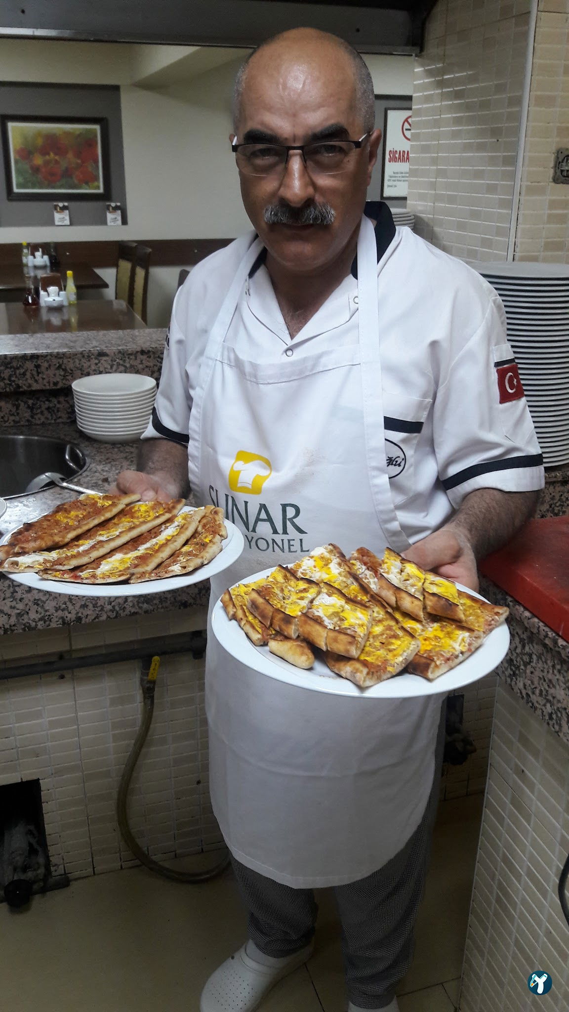 Yörükoğlu Kebap Salonu
