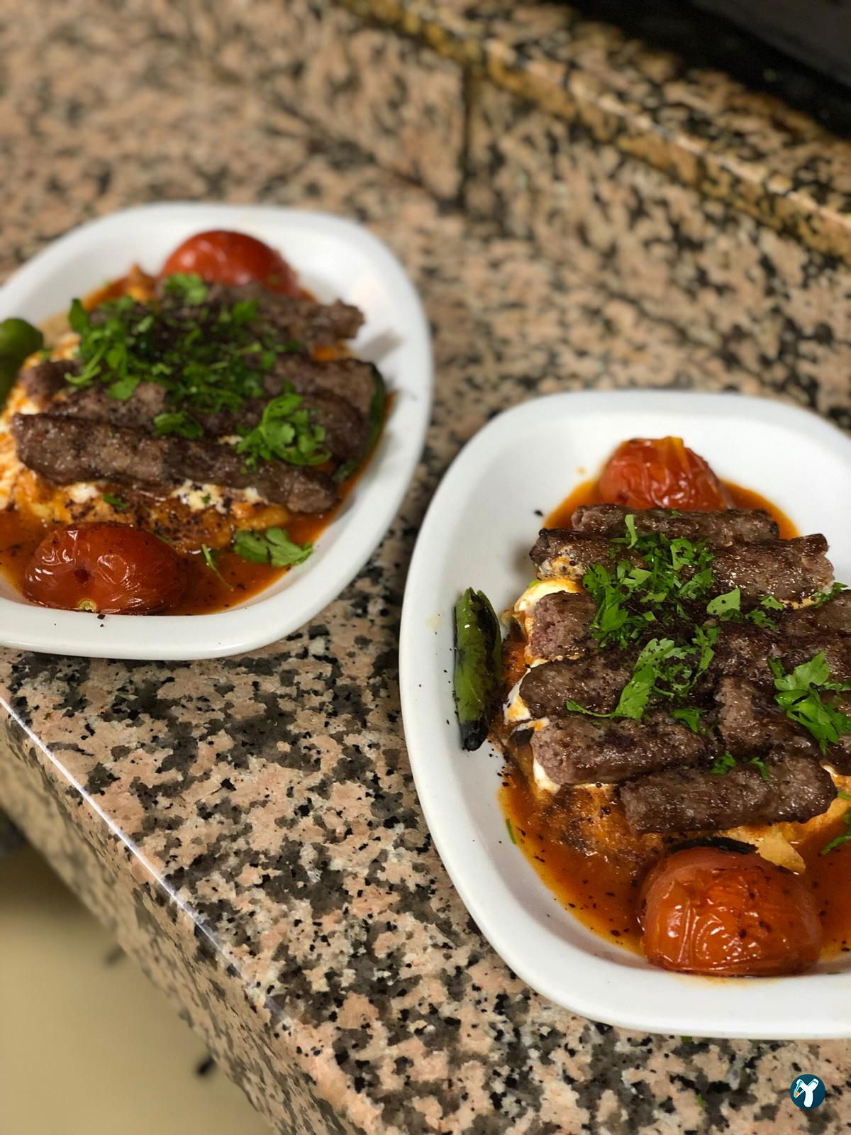 Yörükoğlu Kebap Salonu