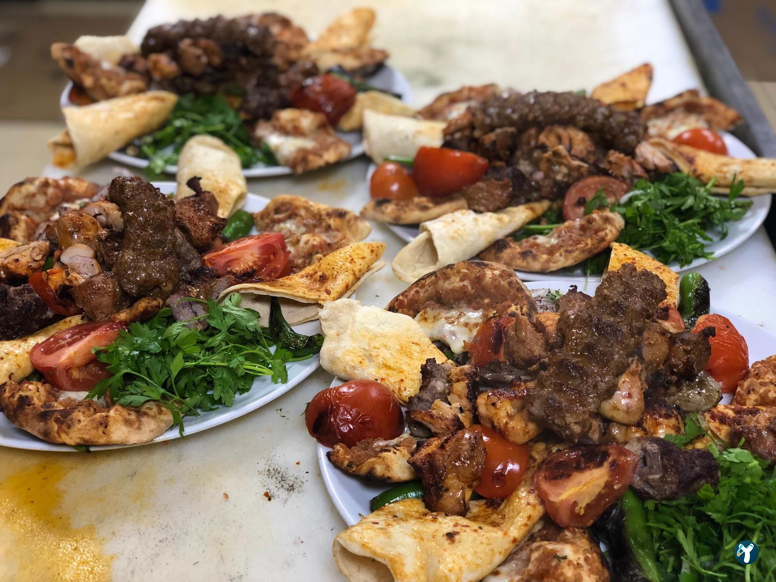 Yörükoğlu Kebap Salonu