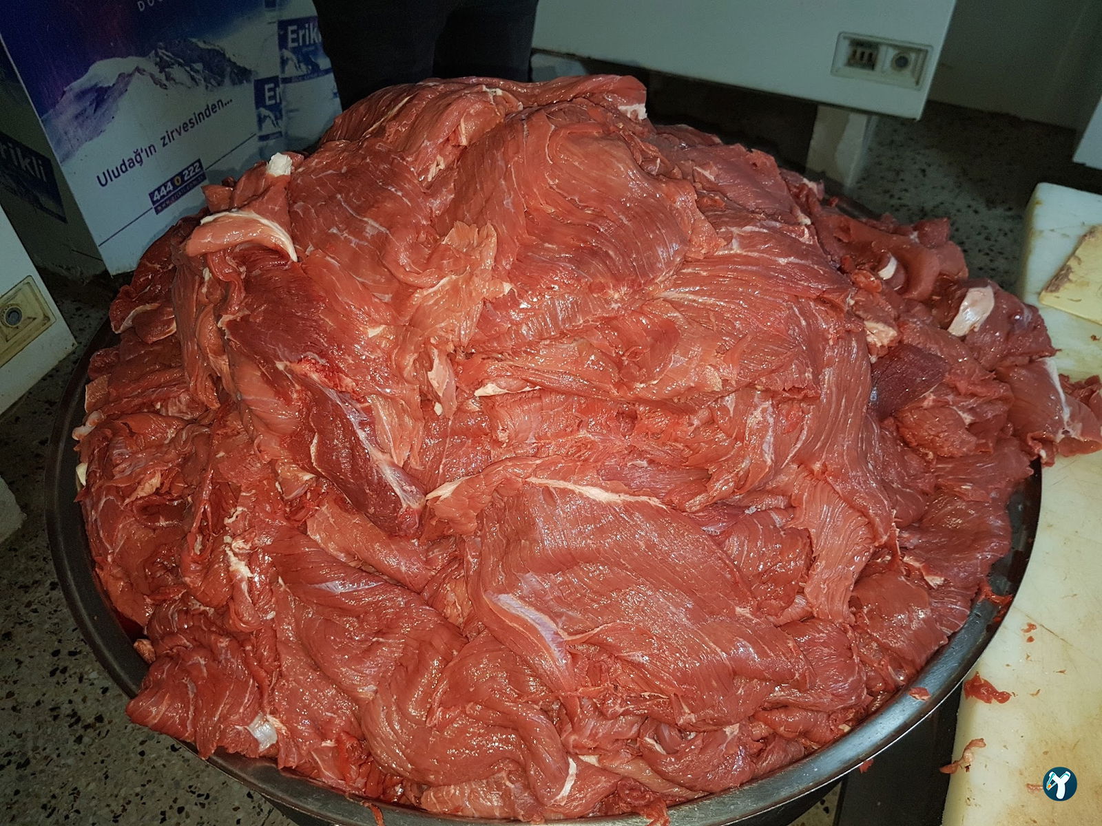 Yörükoğlu Kebap Salonu