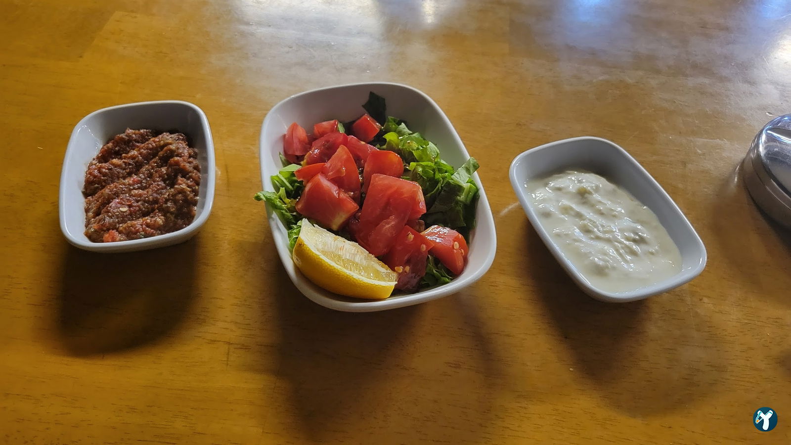 Yörükoğlu Kebap Salonu