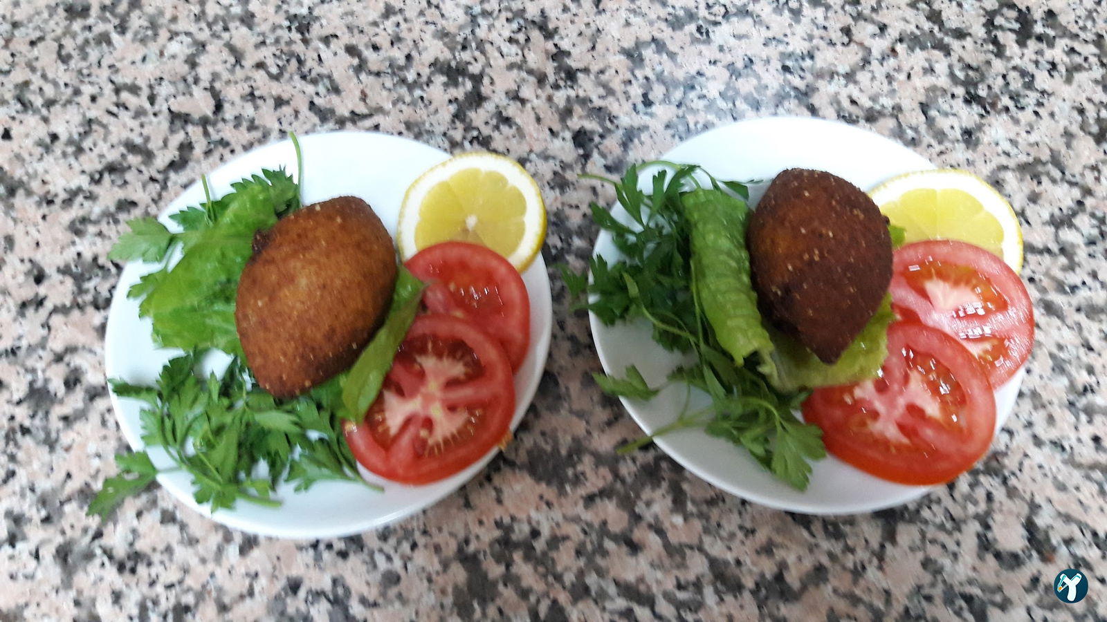 Yörükoğlu Kebap Salonu