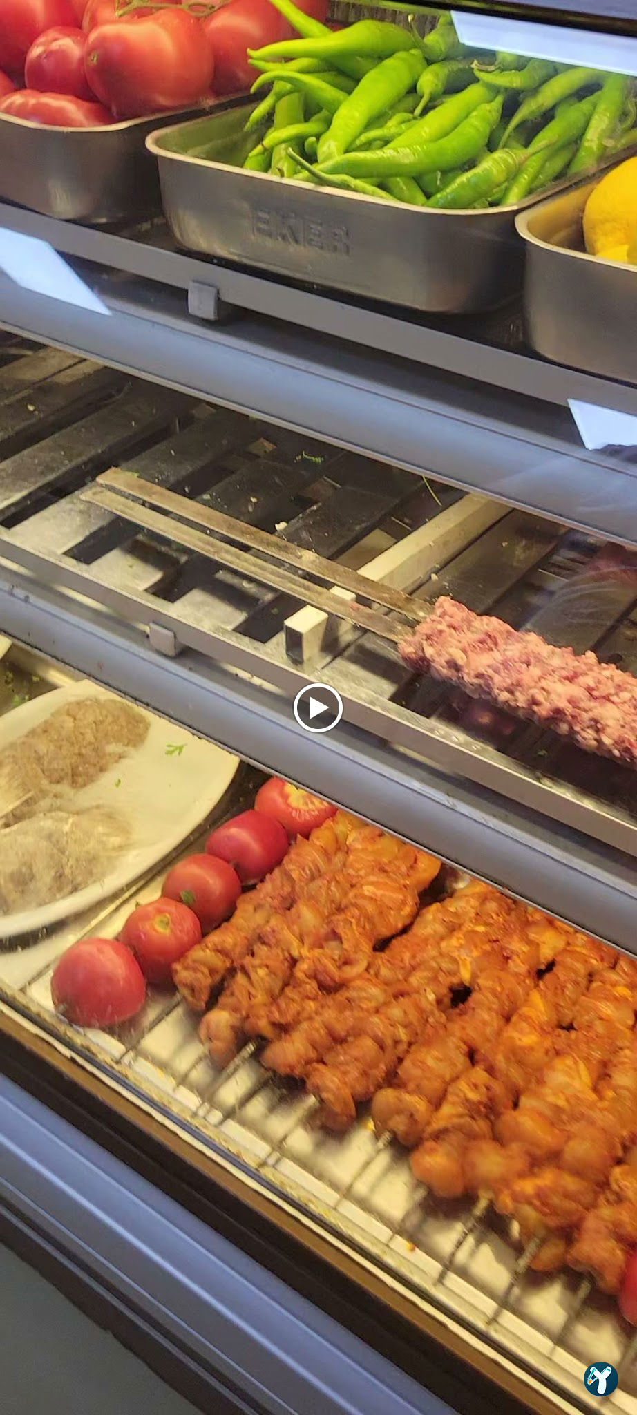 Yörükoğlu Kebap Salonu