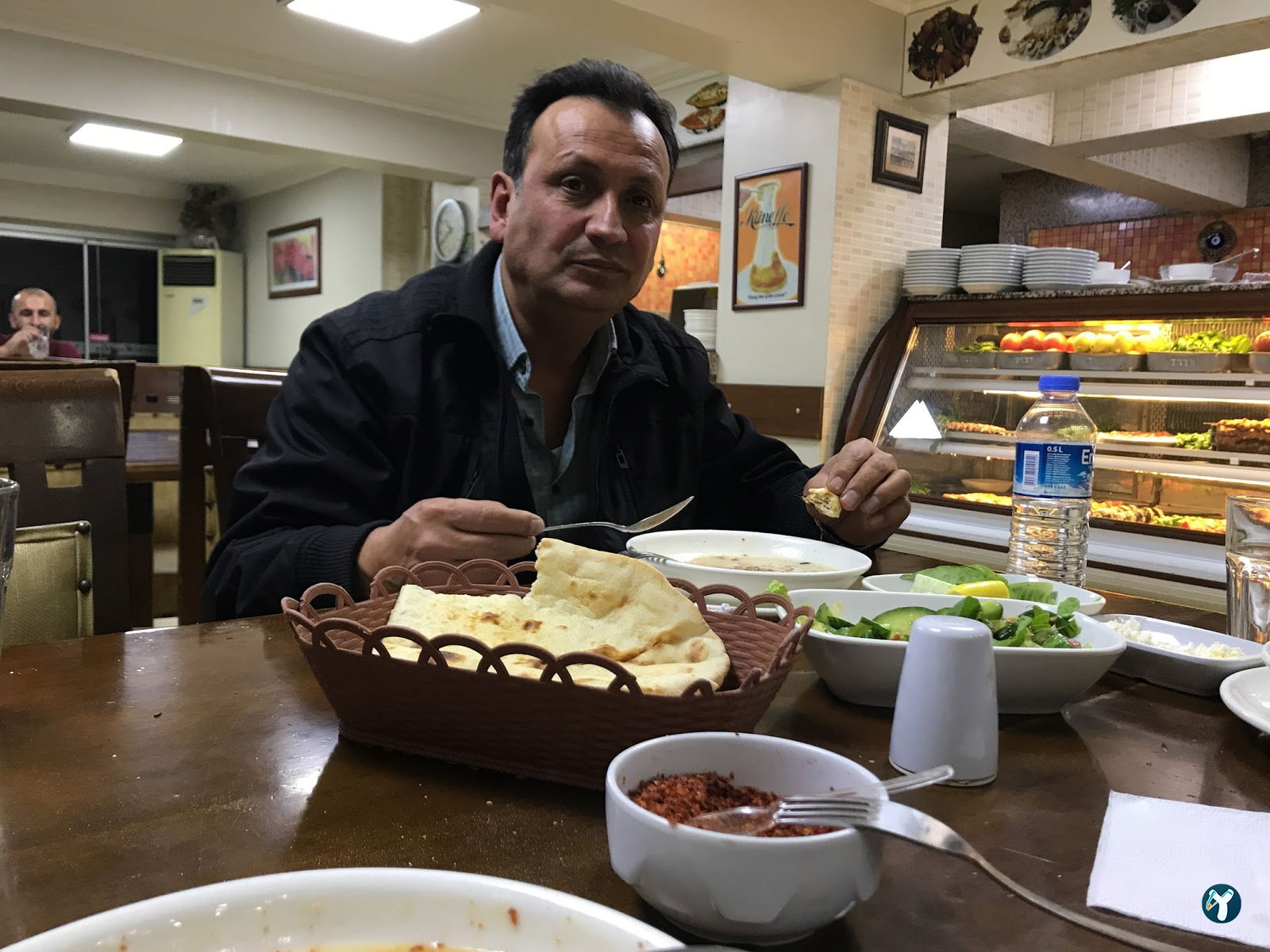 Yörükoğlu Kebap Salonu