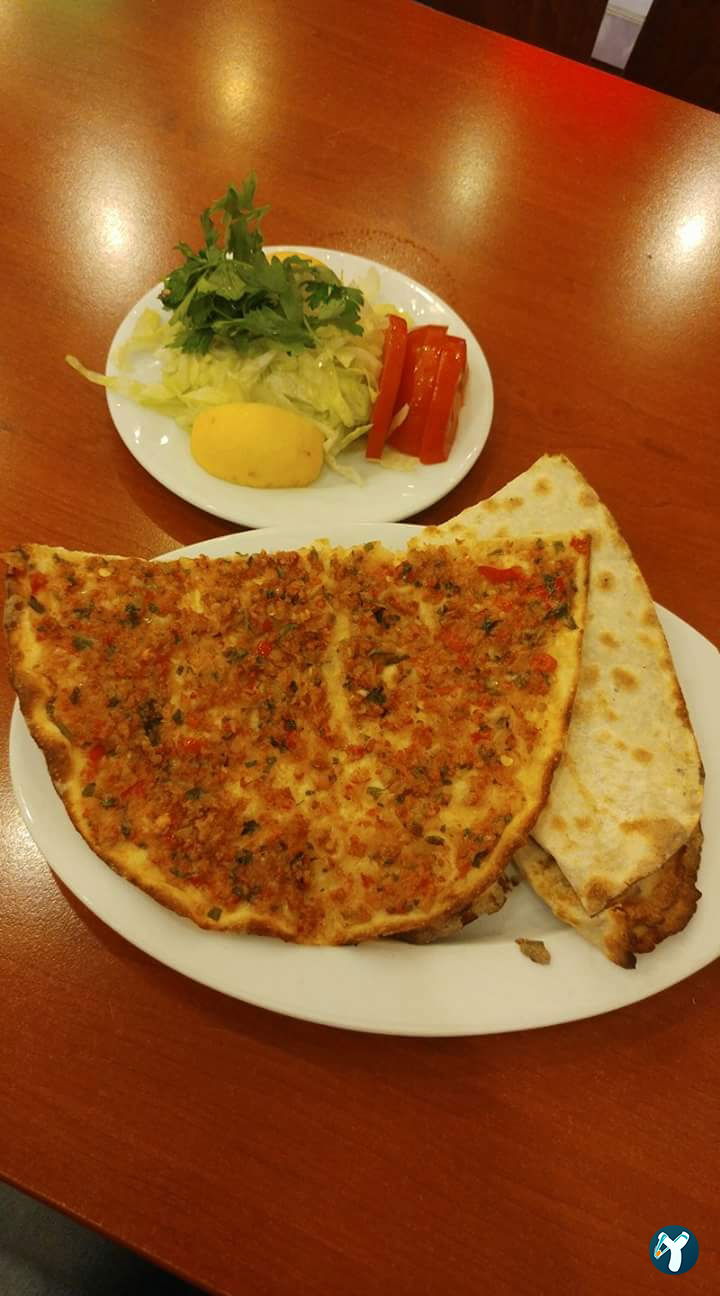 Yörükoğlu Kebap Salonu