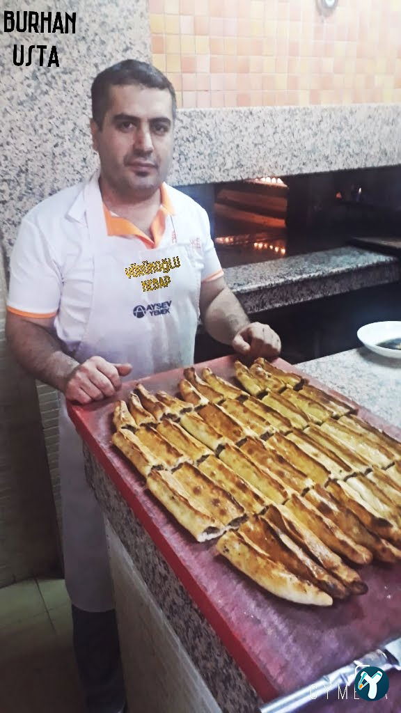 Yörükoğlu Kebap Salonu