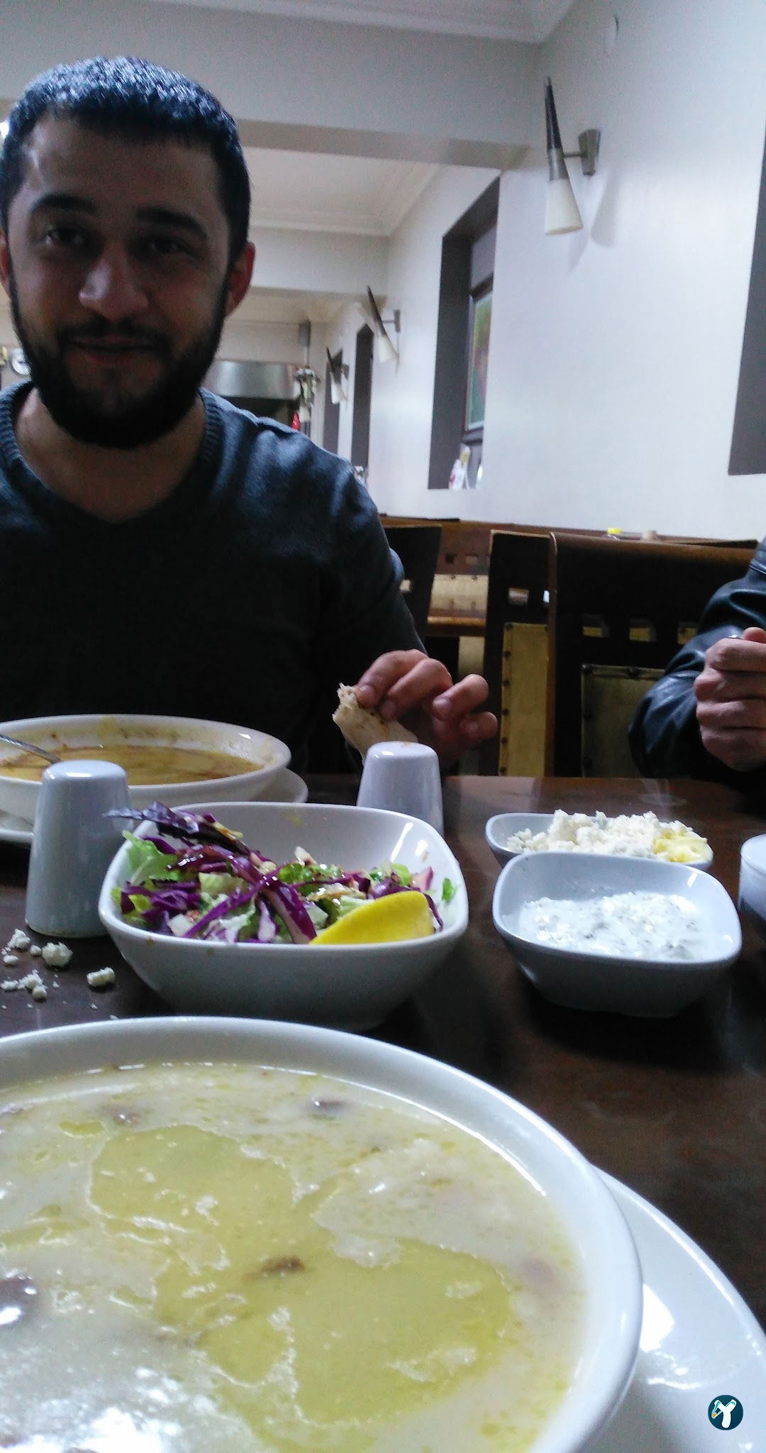 Yörükoğlu Kebap Salonu
