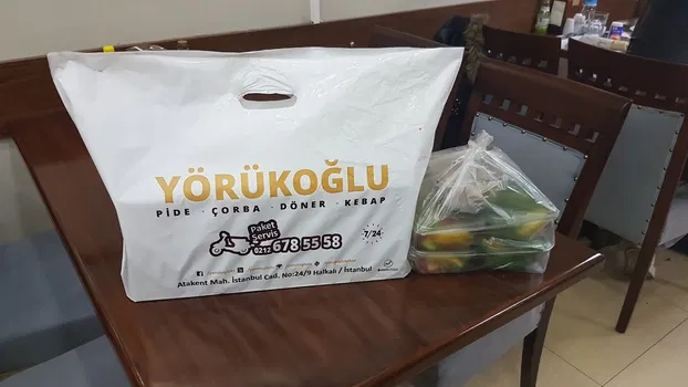Yörükoğlu Kebap Salonu resimleri Yörükoğlu Kebap Salonu resimleri