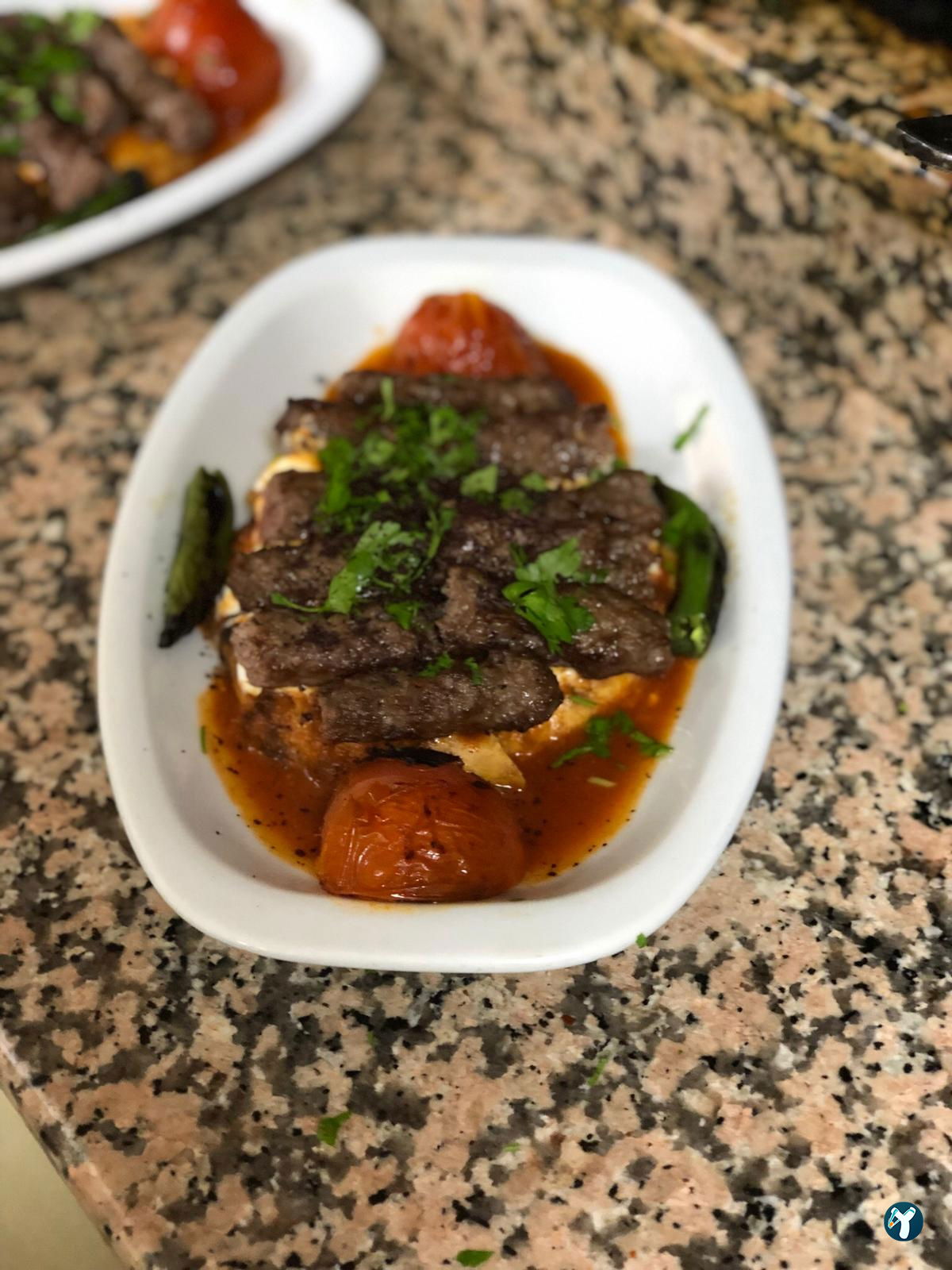 Yörükoğlu Kebap Salonu