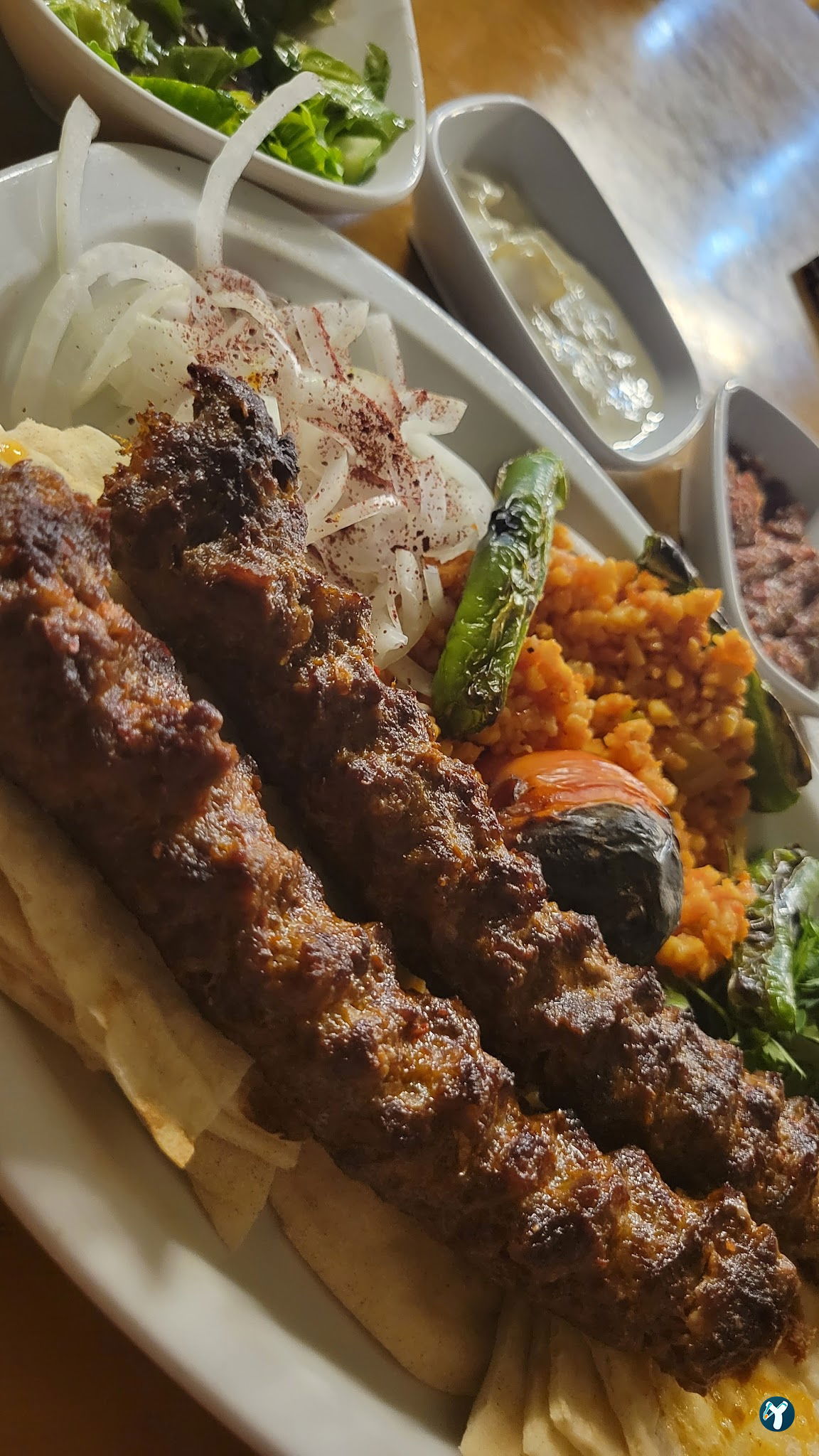 Yörükoğlu Kebap Salonu