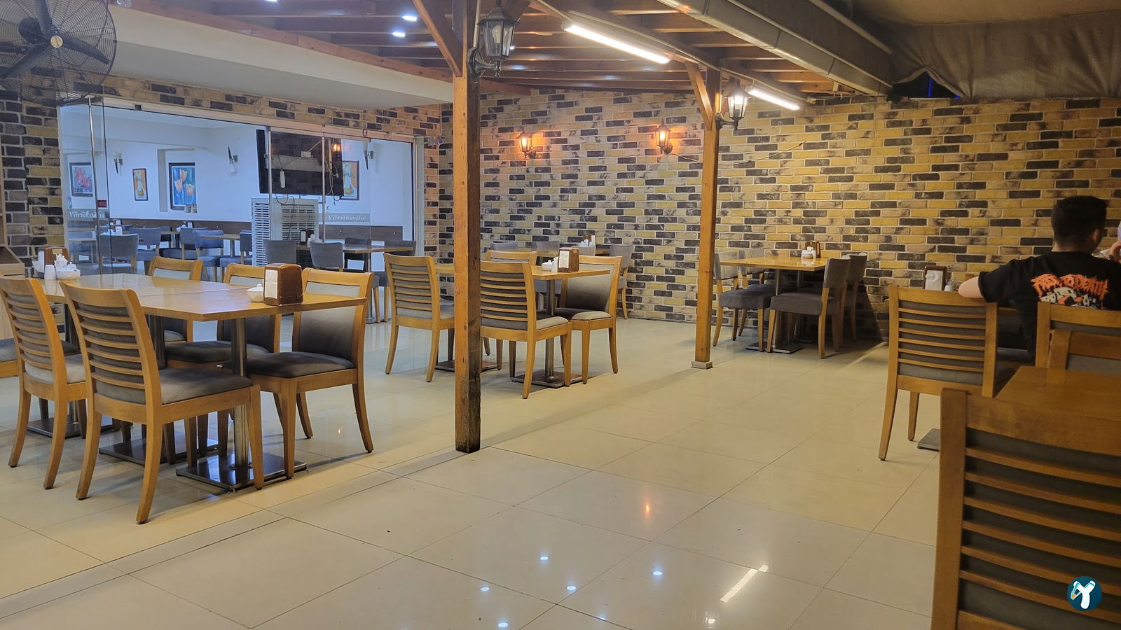 Yörükoğlu Kebap Salonu