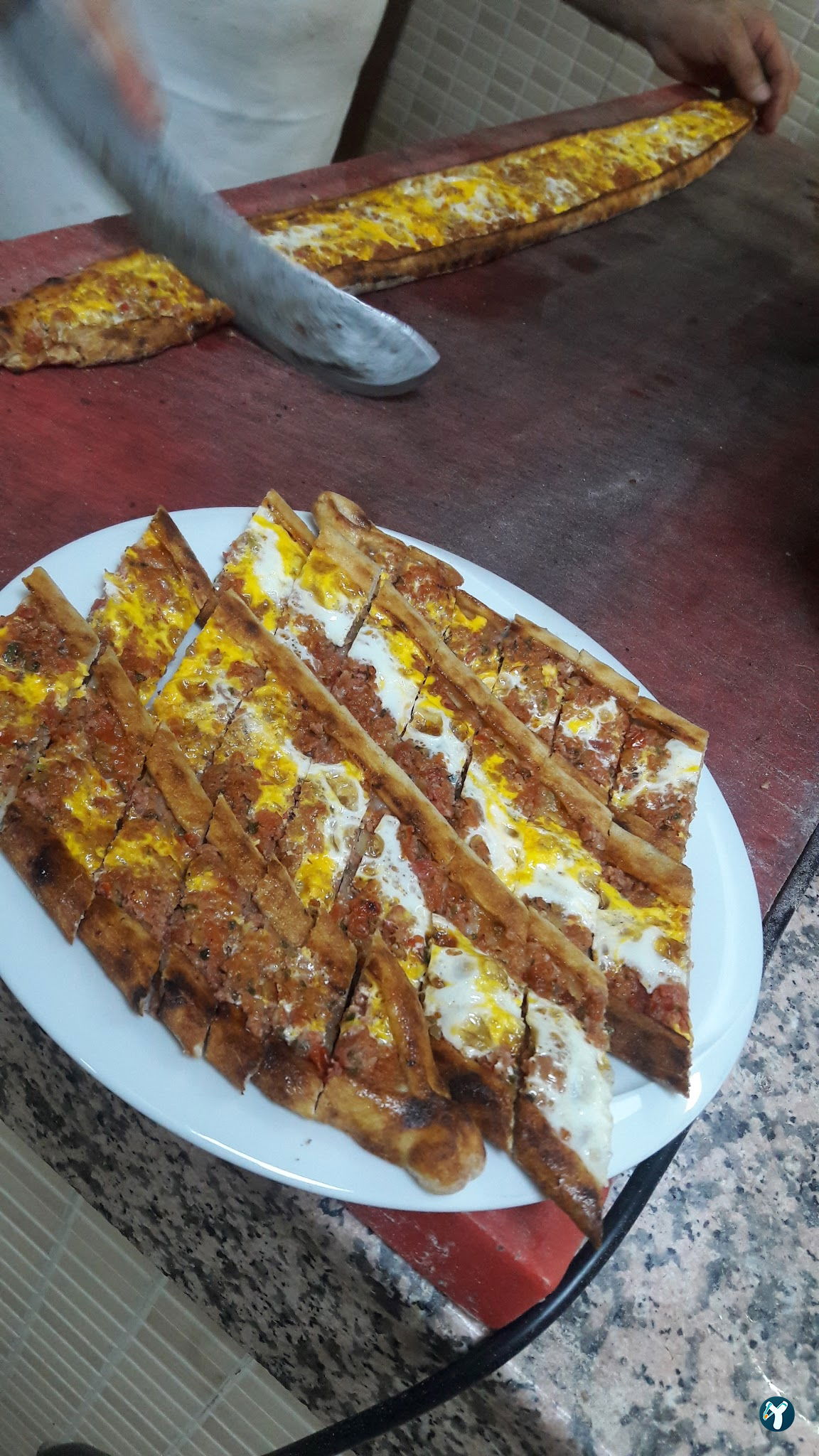 Yörükoğlu Kebap Salonu
