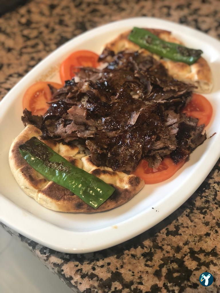 Yörükoğlu Kebap Salonu