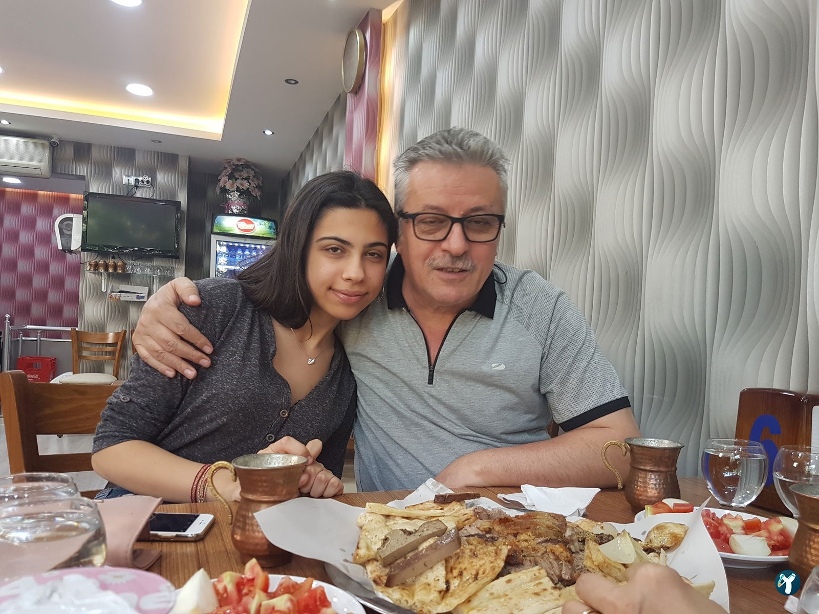 Yörükoğlu Kebap Salonu