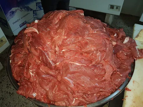 Yörükoğlu Kebap Salonu resimleri Yörükoğlu Kebap Salonu resimleri