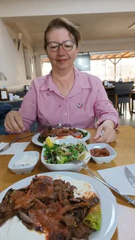 Yörükoğlu Kebap Salonu resimleri Yörükoğlu Kebap Salonu resimleri