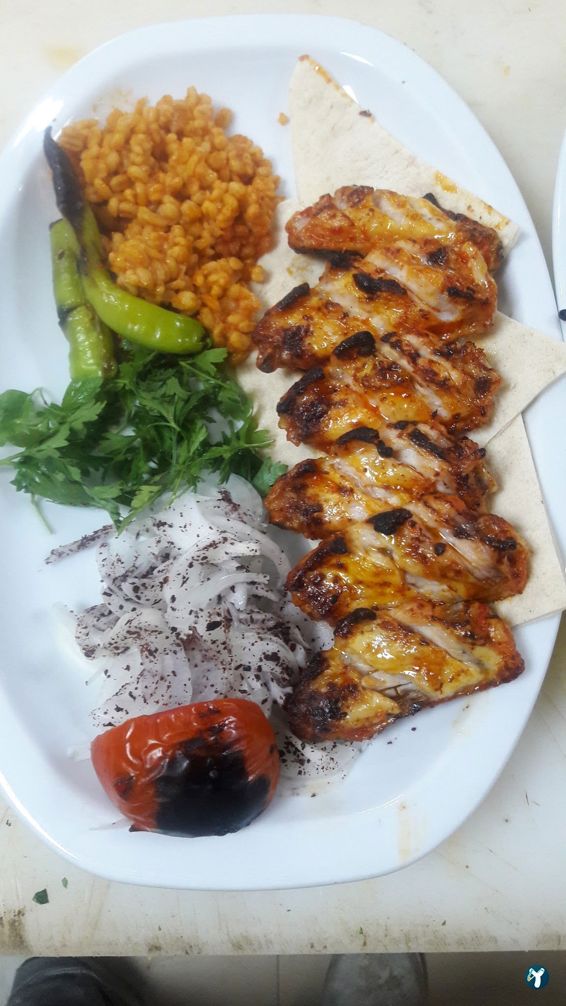 Yörükoğlu Kebap Salonu