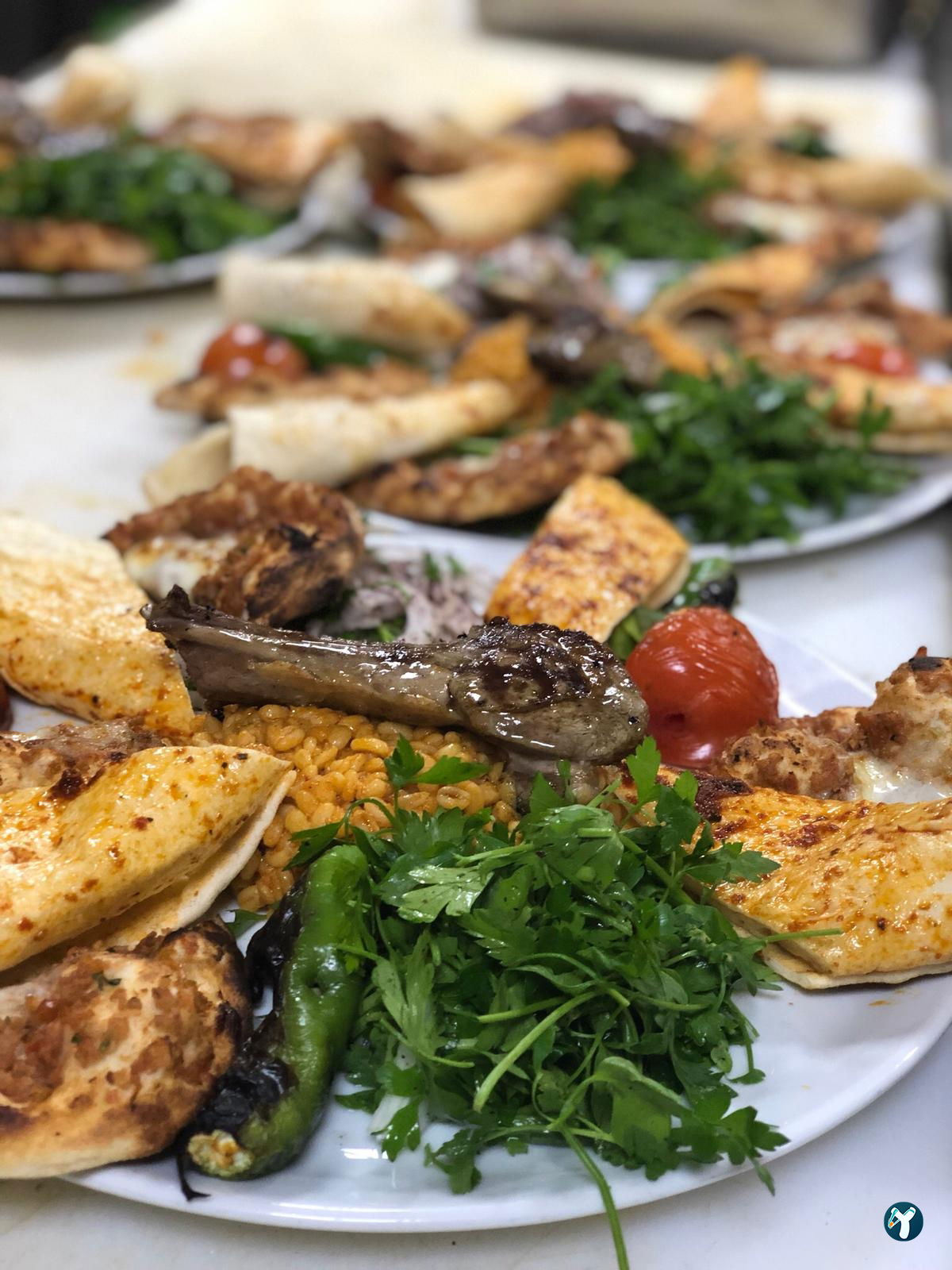 Yörükoğlu Kebap Salonu